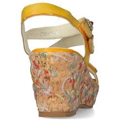 Cheap Laura Vita Sandales - LORIEO 21