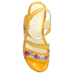 Cheap Laura Vita Sandales - LORIEO 21