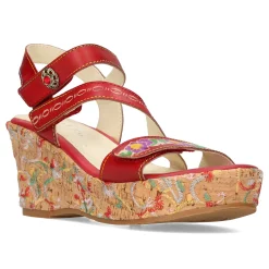 Cheap Laura Vita Sandales - LORIEO 21