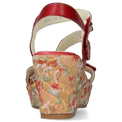 Cheap Laura Vita Sandales - LORIEO 21