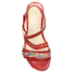 Cheap Laura Vita Sandales - LORIEO 21