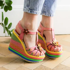 Fashion Laura Vita Sandales - LOUISEO 31