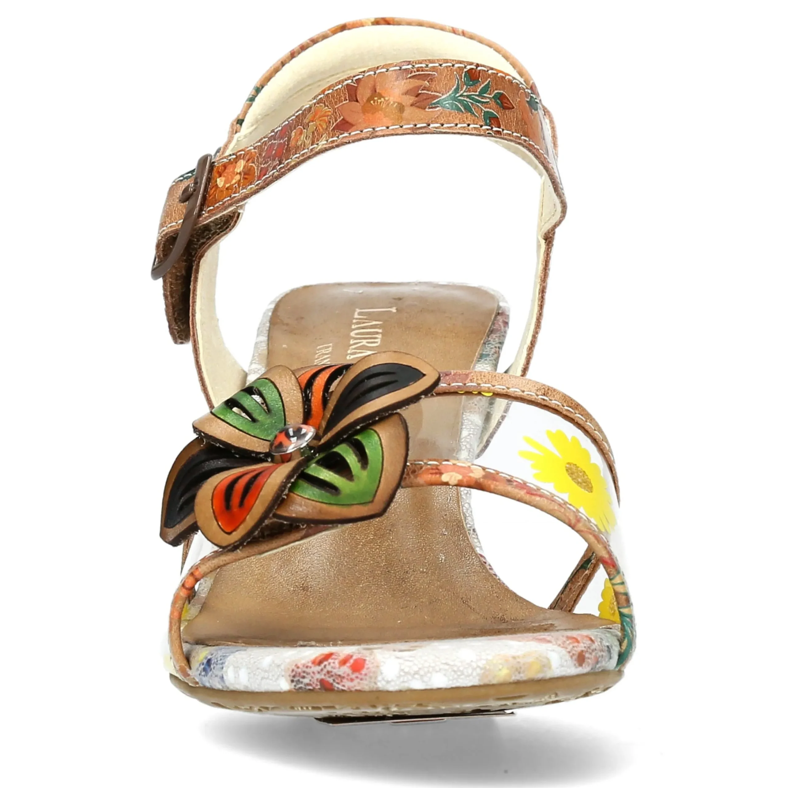 Outlet Laura Vita Sandales - LUCIAO 08