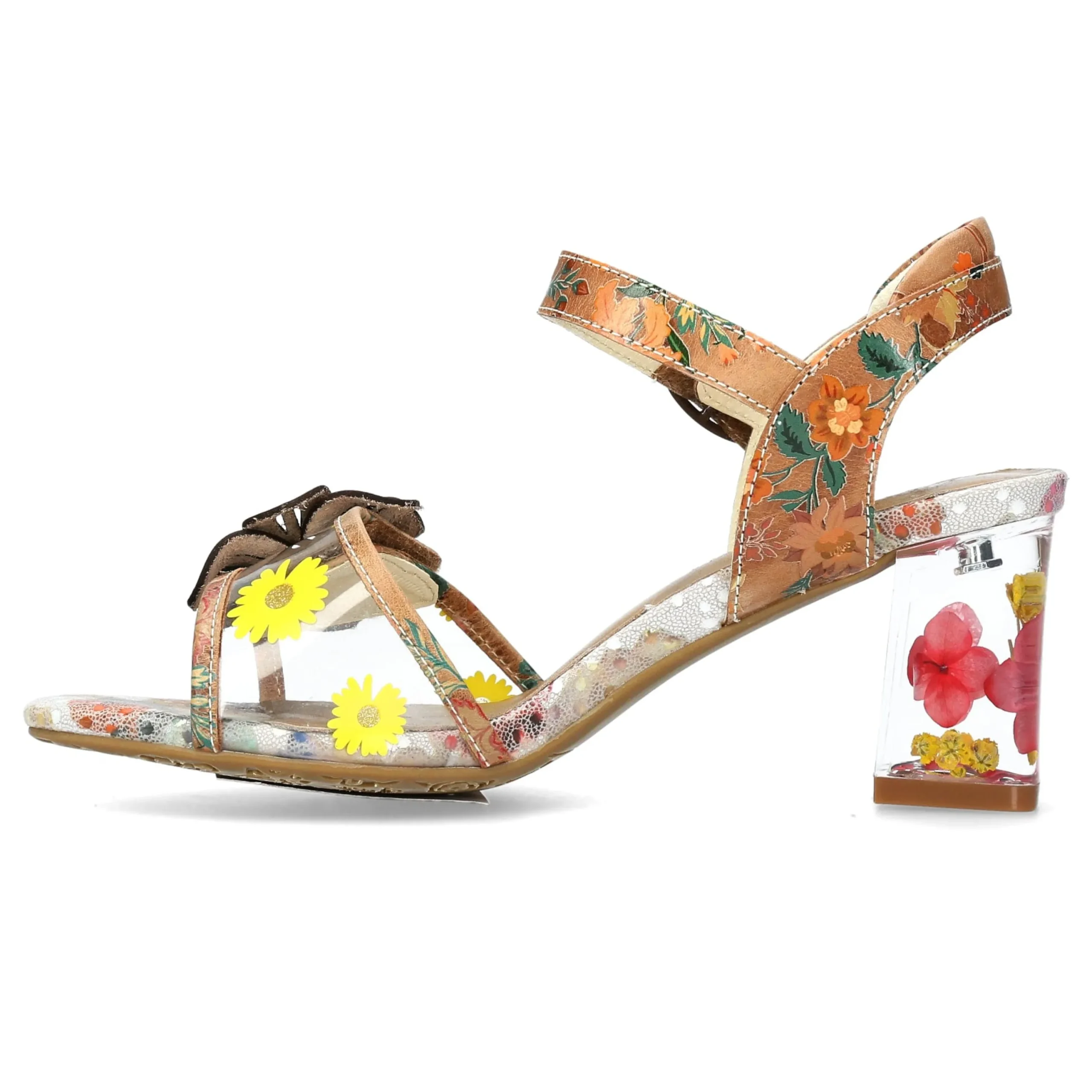 Outlet Laura Vita Sandales - LUCIAO 08