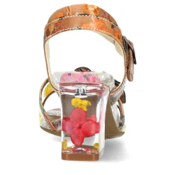 Outlet Laura Vita Sandales - LUCIAO 08