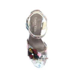 Outlet Laura Vita Sandales - LUCIAO 08