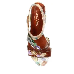 Clearance Laura Vita Sandales - LUCIAO 01
