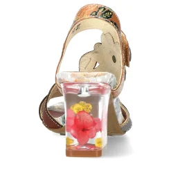 Clearance Laura Vita Sandales - LUCIAO 01