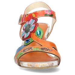 Clearance Laura Vita Sandales - LUCIAO 01