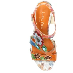 Clearance Laura Vita Sandales - LUCIAO 01