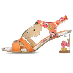Clearance Laura Vita Sandales - LUCIAO 01