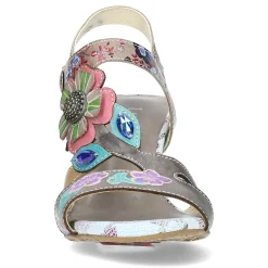 Clearance Laura Vita Sandales - LUCIAO 01