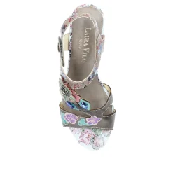 Clearance Laura Vita Sandales - LUCIAO 01