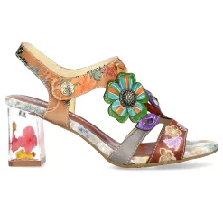 Clearance Laura Vita Sandales - LUCIAO 01