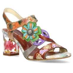 Clearance Laura Vita Sandales - LUCIAO 01