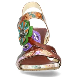Clearance Laura Vita Sandales - LUCIAO 01
