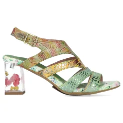 Flash Sale Laura Vita Sandales - LUCIEO 03