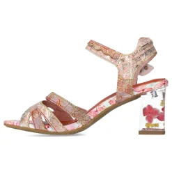 Shop Laura Vita Sandales - LUCIEO 05