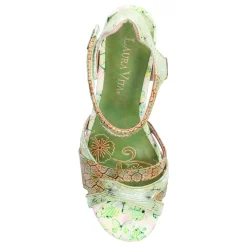 Shop Laura Vita Sandales - LUCIEO 05