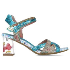 Shop Laura Vita Sandales - LUCIEO 05