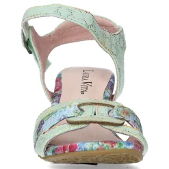 Best Sale Laura Vita Sandales - LUCIEO 06