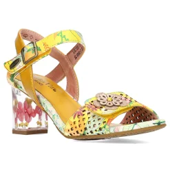 Cheap Laura Vita Sandales - LUCIEO 07