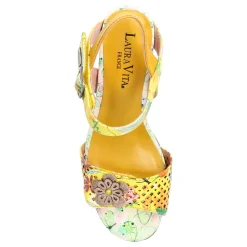 Cheap Laura Vita Sandales - LUCIEO 07