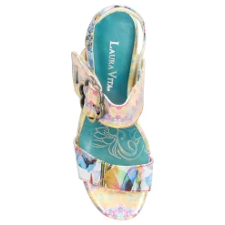 Cheap Laura Vita Sandales - LUCIEO 11