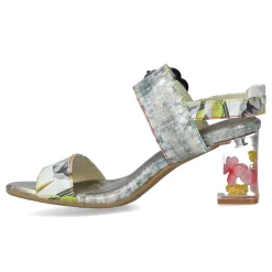 Cheap Laura Vita Sandales - LUCIEO 11