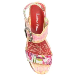 Cheap Laura Vita Sandales - LUCIEO 11