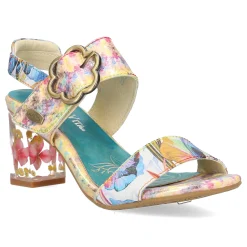 Cheap Laura Vita Sandales - LUCIEO 11