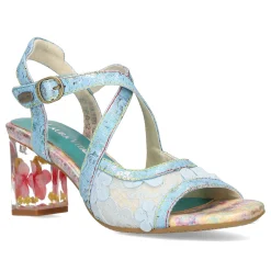 Outlet Laura Vita Sandales - LUCIEO 12
