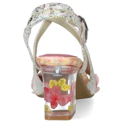 Outlet Laura Vita Sandales - LUCIEO 12