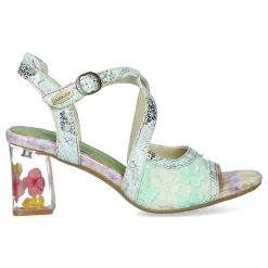 Outlet Laura Vita Sandales - LUCIEO 12
