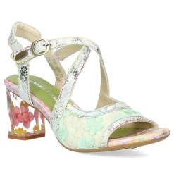 Outlet Laura Vita Sandales - LUCIEO 12