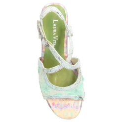 Outlet Laura Vita Sandales - LUCIEO 12
