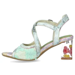 Outlet Laura Vita Sandales - LUCIEO 12