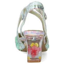 Outlet Laura Vita Sandales - LUCIEO 12