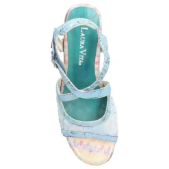 Outlet Laura Vita Sandales - LUCIEO 12
