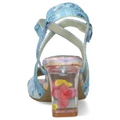 Outlet Laura Vita Sandales - LUCIEO 12