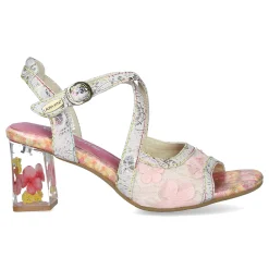 Outlet Laura Vita Sandales - LUCIEO 12