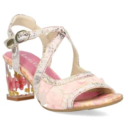 Outlet Laura Vita Sandales - LUCIEO 12