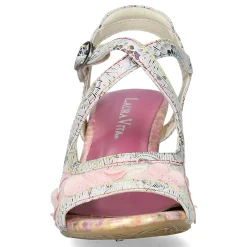 Outlet Laura Vita Sandales - LUCIEO 12