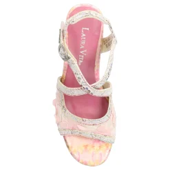 Outlet Laura Vita Sandales - LUCIEO 12