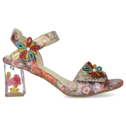 Best Sale Laura Vita Sandales - LUCIEO 13