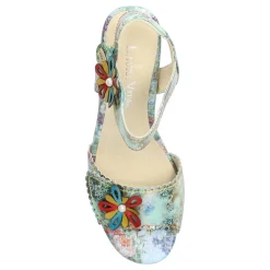 Best Sale Laura Vita Sandales - LUCIEO 13