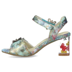 Best Sale Laura Vita Sandales - LUCIEO 13