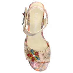 Best Sale Laura Vita Sandales - LUCIEO 13