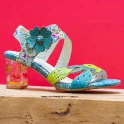 Outlet Laura Vita Sandales - LUCIEO 103