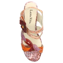 Outlet Laura Vita Sandales - LUCIEO 103